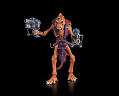 Infinite Legions: Skeleton Warriors Action Figure Claw 0658580364410