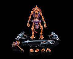 Infinite Legions: Skeleton Warriors Action Figure Claw 0658580364410