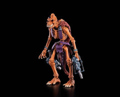 Infinite Legions: Skeleton Warriors Action Figure Claw 0658580364410