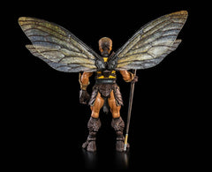 Cosmic Legions: OxKrewe Book Two Harrow Zone Actionfigur Anthophilees 18 cm  0658580363611