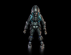Cosmic Legions Actionfigur Ph'shr Ryyce / The Shadow Circle 0658580363406
