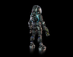Cosmic Legions Actionfigur Ph'shr Ryyce / The Shadow Circle 0658580363406