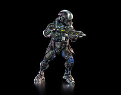 Cosmic Legions Actionfigur Ph'shr Ryyce / The Shadow Circle 0658580363406