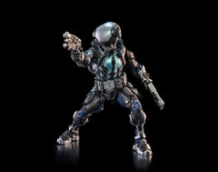 Cosmic Legions Actionfigur Ph'shr Ryyce / The Shadow Circle 0658580363406