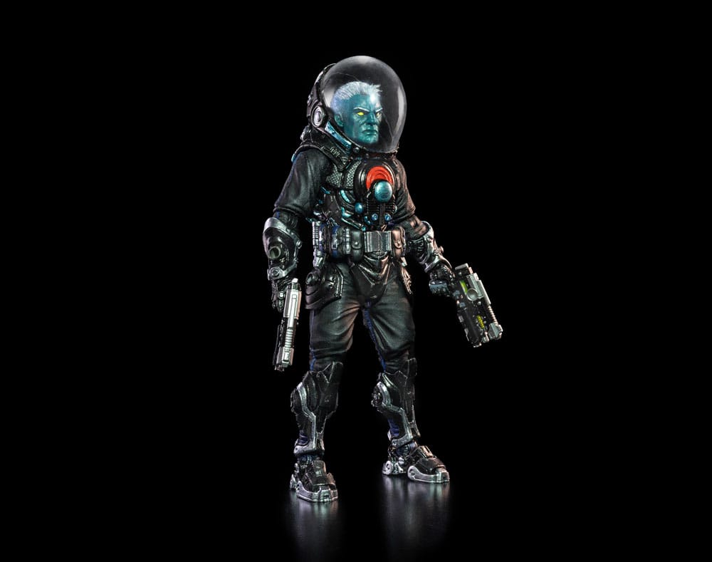 Cosmic Legions Actionfigur Ph'shr Ryyce / The Shadow Circle 0658580363406