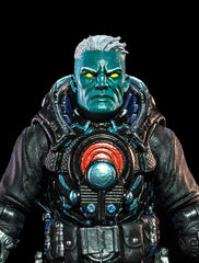 Cosmic Legions Actionfigur Ph'shr Ryyce / The Shadow Circle 0658580363406