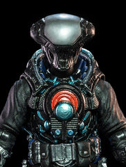 Cosmic Legions Actionfigur Ph'shr Ryyce / The Shadow Circle 0658580363406