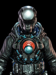 Cosmic Legions Actionfigur Ph'shr Ryyce / The Shadow Circle 0658580363406