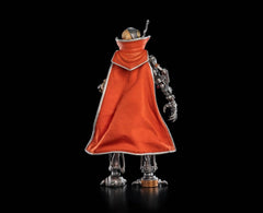Infinite Legions: Skeleton Warriors Action Figure Dr. Cyborn 0658580364427
