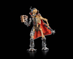 Infinite Legions: Skeleton Warriors Action Figure Dr. Cyborn 0658580364427