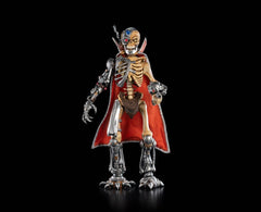 Infinite Legions: Skeleton Warriors Action Figure Dr. Cyborn 0658580364427