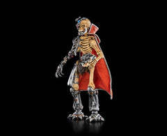 Infinite Legions: Skeleton Warriors Action Figure Dr. Cyborn 0658580364427