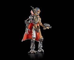 Infinite Legions: Skeleton Warriors Action Figure Dr. Cyborn 0658580364427