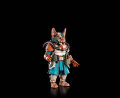 Cosmic Legions Mortal Thorn Action Figure Dr. Zajjarii 0658580366278