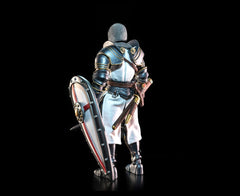 Mythic Legions: Necronominus Actionfigur Sir Elijah 15 cm 0658580362164