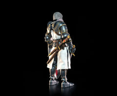 Mythic Legions: Necronominus Actionfigur Sir Elijah 15 cm 0658580362164