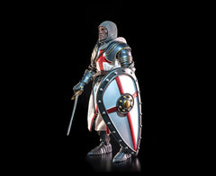 Mythic Legions: Necronominus Actionfigur Sir Elijah 15 cm 0658580362164