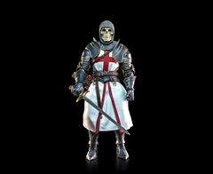 Mythic Legions: Necronominus Actionfigur Sir Elijah 15 cm 0658580362164