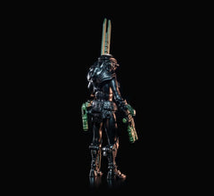 Cosmic Legions Actionfigur T.U.5.C.C. Engineer Legion Builder  0658580361389