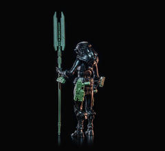 Cosmic Legions Actionfigur T.U.5.C.C. Engineer Legion Builder  0658580361389