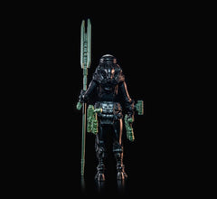 Cosmic Legions Actionfigur T.U.5.C.C. Engineer Legion Builder  0658580361389