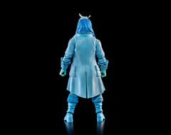 Figura Obscura Actionfigur The Ghost of Jacob Marley Haunted Blue Edition 0658580362515