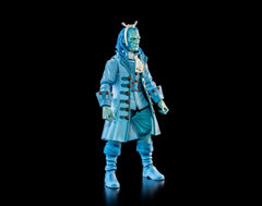 Figura Obscura Actionfigur The Ghost of Jacob Marley Haunted Blue Edition 0658580362515