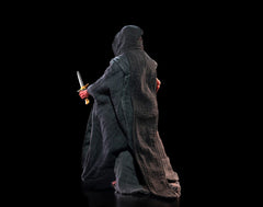 Figura Obscura Actionfigur The Masque of the Red Death Black Robes Edition 0658580362492