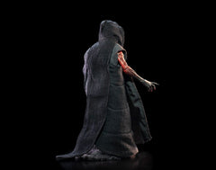 Figura Obscura Actionfigur The Masque of the Red Death Black Robes Edition 0658580362492