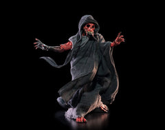 Figura Obscura Actionfigur The Masque of the Red Death Black Robes Edition 0658580362492