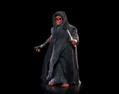 Figura Obscura Actionfigur The Masque of the Red Death Black Robes Edition 0658580362492