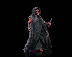 Figura Obscura Actionfigur The Masque of the Red Death Black Robes Edition 0658580362492