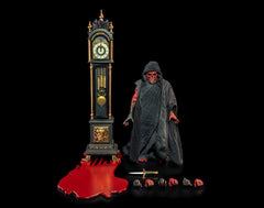 Figura Obscura Actionfigur The Masque of the Red Death Black Robes Edition 0658580362492