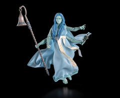 Figura Obscura Actionfigur Ghost of Christmas Past Haunted Blue 0658580363444