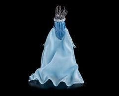 Figura Obscura Actionfigur Ghost of Christmas Past Haunted Blue 0658580363444