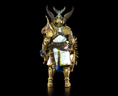 Mythic Legions: Necronominus Actionfigur Sir Gideon Heavensbrand 2 15 cm 0658580362171
