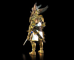 Mythic Legions: Necronominus Actionfigur Sir Gideon Heavensbrand 2 15 cm 0658580362171