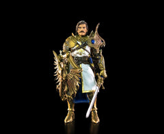 Mythic Legions: Necronominus Actionfigur Sir Gideon Heavensbrand 2 15 cm 0658580362171