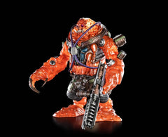 Cosmic Legions Mortal Thorn Action Figure Globulon Krunn 0658580366285
