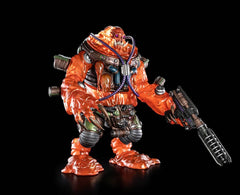 Cosmic Legions Mortal Thorn Action Figure Globulon Krunn 0658580366285