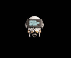Cosmic Legions Action Figure Accessory Heads Pack 0658580366315