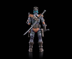 Cosmic Legions Mortal Thorn Action Figure Kyojii Rune 0658580366254
