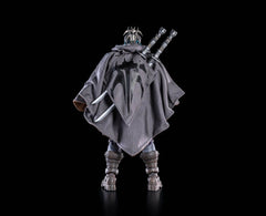 Cosmic Legions Mortal Thorn Action Figure Kyojii Rune 0658580366254
