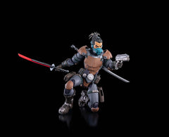 Cosmic Legions Mortal Thorn Action Figure Kyojii Rune 0658580366254