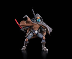 Cosmic Legions Mortal Thorn Action Figure Kyojii Rune 0658580366254