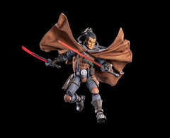Cosmic Legions Mortal Thorn Action Figure Kyojii Rune 0658580366254