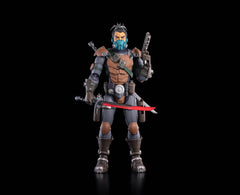 Cosmic Legions Mortal Thorn Action Figure Kyojii Rune 0658580366254
