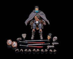 Cosmic Legions Mortal Thorn Action Figure Kyojii Rune 0658580366254