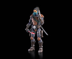 Cosmic Legions Mortal Thorn Action Figure Kyojii Rune 0658580366254