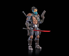 Cosmic Legions Mortal Thorn Action Figure Kyojii Rune 0658580366254